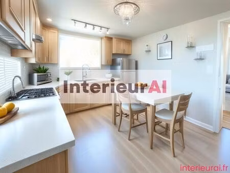 annonce vente maison 6 pièces de 124m2 à vieille eglise (62162) - paruvendu.fr ref 9927829