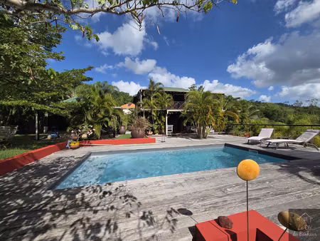 villa d'exception avec vue mer havre de paix au coeur de la