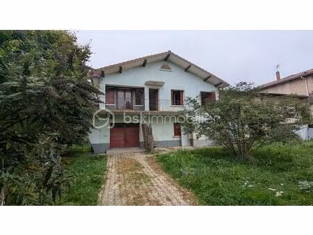 maison de 82 m² à saint-martin-lestra