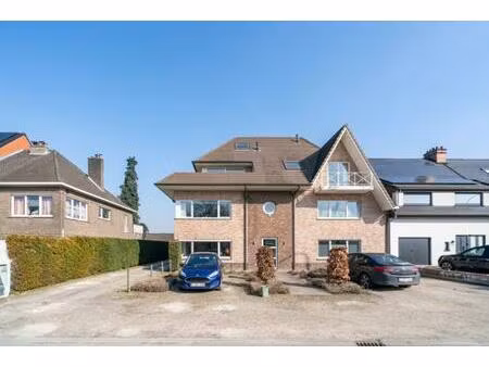 appartement te koop in mariakerke