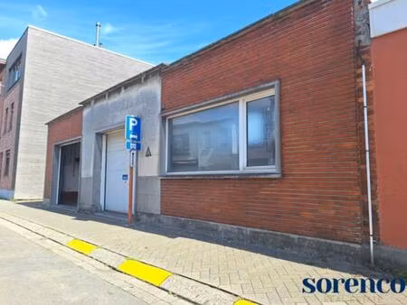 garage / parking te koop in beveren-kruibeke-zwijndrecht