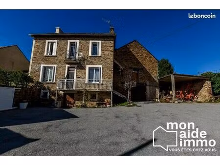 maison 7 pièces 111 m²