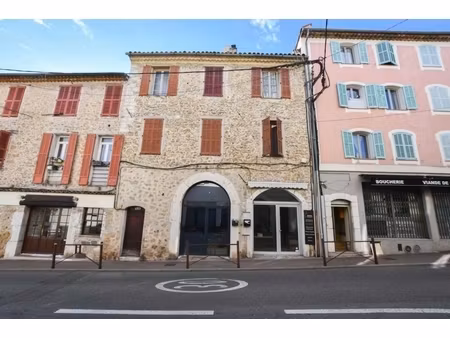 annonce bien à vendre