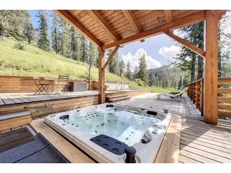 annonce maison à vendre