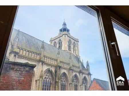 commercieel te koop in poperinge met 5 slaapkamers