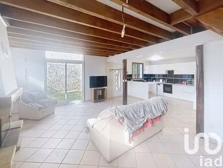 annonce vente maison 5 pièces de 108m2 à pouillon (51220) - paruvendu.fr ref 992782981767