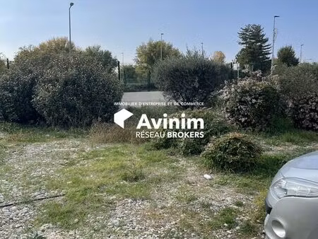 terrain aix-en-provence