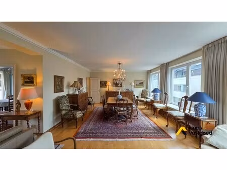 appartement te koop in bree met 4 slaapkamers