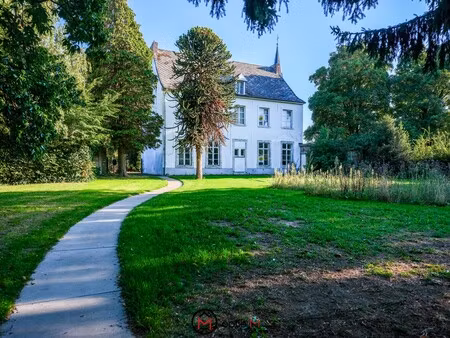 commercieel te koop in geetbets