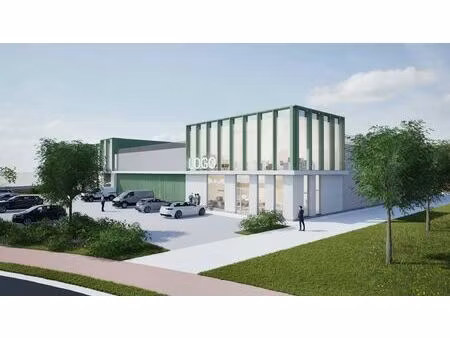 commercieel te koop in dilsen-stokkem