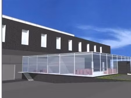 commercieel te huur in aalter