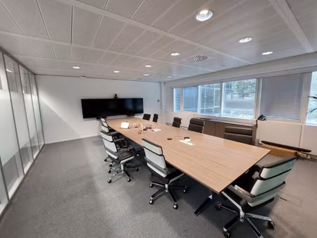 commercieel te huur in strombeek-bever