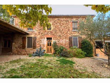 maison t7 près de castelnau de montmiral à vendre