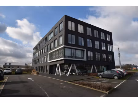 commercieel te huur in asse