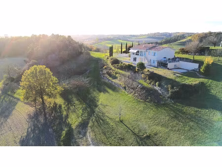 vente maison 6 pièces 180 m² gurat (16320)