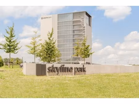 commercieel te huur in izegem