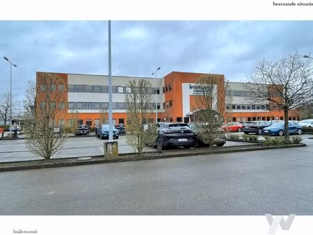 commercieel te koop in huizingen