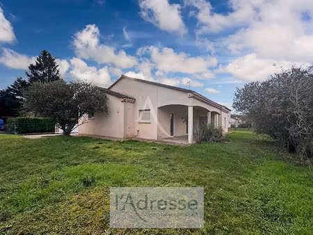 vente maison 5 pièces 130 m² à duravel (46700)  222 000 €