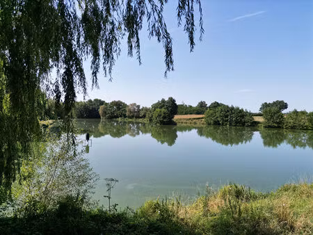 achat terrain 27 000m²