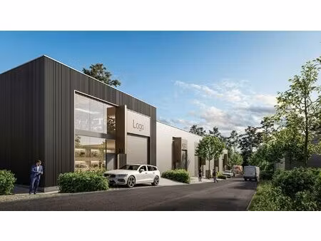 commercieel te koop in haren