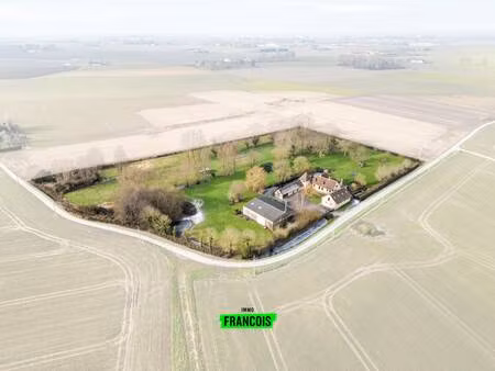 huis te koop in poperinge met 5 slaapkamers