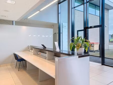 commercieel te huur in zelzate