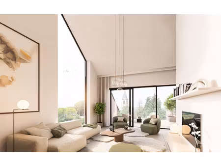 appartement te koop in kasterlee met 2 slaapkamers