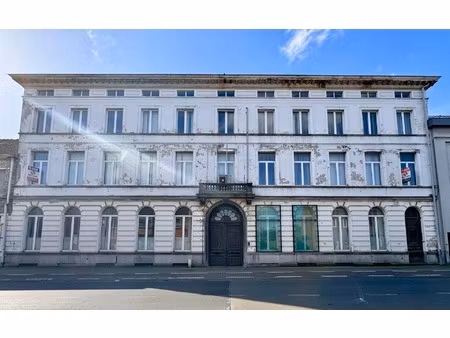 commercieel te huur in eeklo