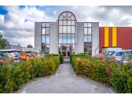 commercieel te huur in hoogstraten