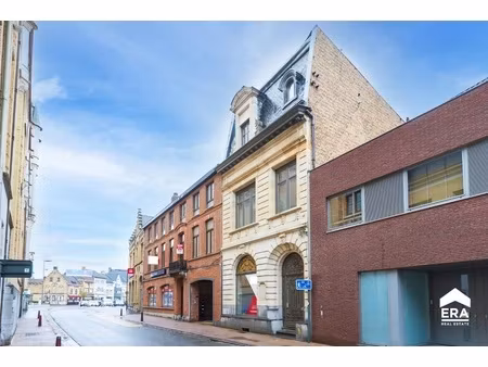 commercieel te koop in poperinge