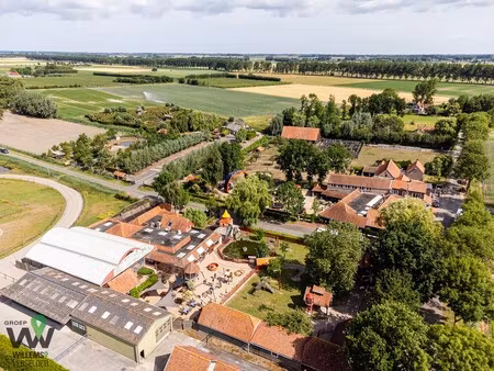commercieel te koop in sint-laureins