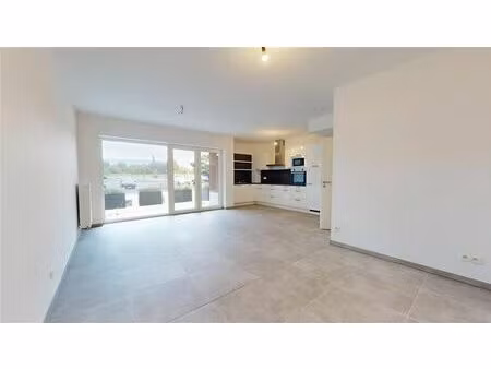 appartement à vendre à rue de l'esplanade 48 louveigné (vbd41270)