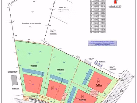 grond te koop in outrijve