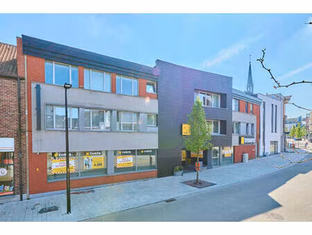 commercieel te huur in beringen