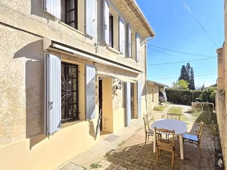 vente maison/villa 5 pièces