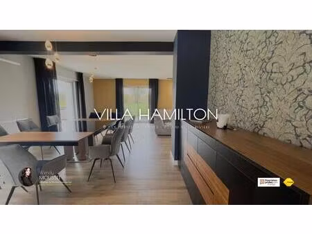 demeure familiale avec jacuzzi à quelques minutes de vannes et l'entrée de presqu'île de r