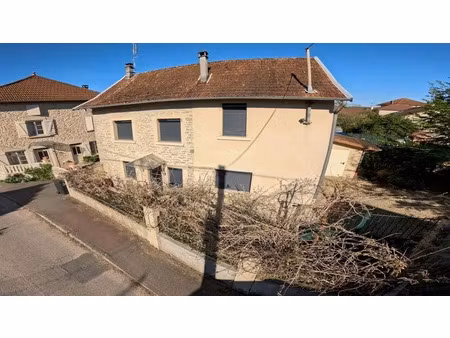 vente maison 5 pièces 120 m² à optevoz (38460)  255 000 €