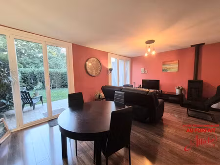 vente maison 5 pièces 93 m² à launaguet (31140)  252 500 €