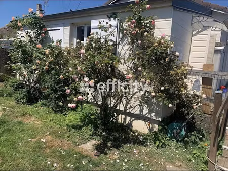 vente maison 3 pièces 107 m² à bazenville (14480)  275 600 €