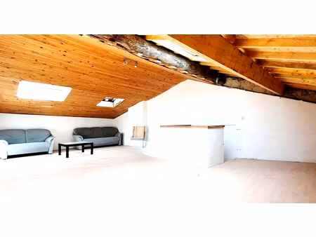 grande maison rénovée 143 m² - aucun gros travaux - idéal famille ou investissement