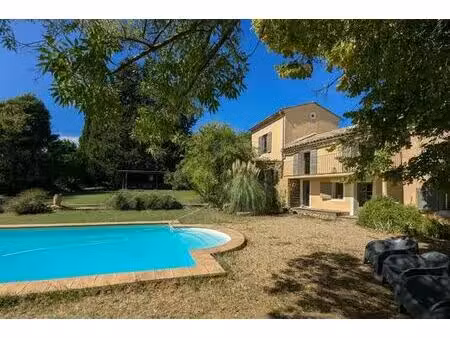 villa de 8 pièces de luxe en vente villecroze  provence-alpes-côte d'azur