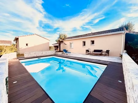 vente maison 4 pièces 91 m² à beaupuy (47200)  239 625 €