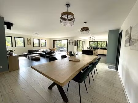 achat maison 6 pièces 190m² ressons sur matz 60490