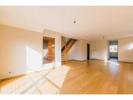 appartement à vendre avec garage et terrasse   chaumont-gistoux (vbd41346)