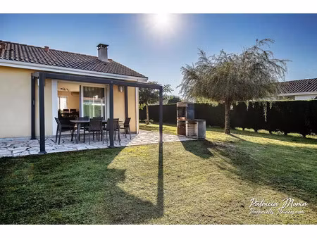 vente maison 4 pièces 112 m² à hinx (40180)  305 000 €