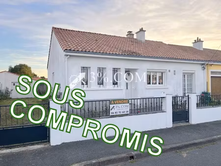 vente maison 5 pièces 97.59 m² à saint-sebastien-sur-loire (44230)  288 400 €