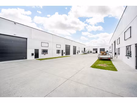 commercieel te koop in waregem