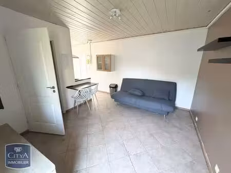 location appartement 1 pièce 20m² maing 59233
