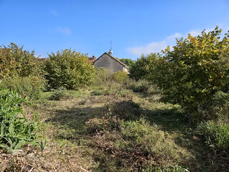 vente terrain 244 m² beaune (21200)