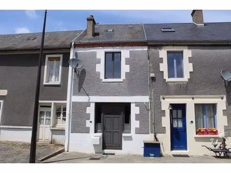 belle maison de village